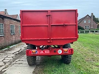 Record 6500 kipper - afbeelding 23 van  37
