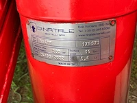 Record 6500 kipper - afbeelding 37 van  37