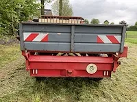 Record aanhangwagen - afbeelding 4 van  10