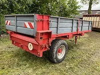 Record aanhangwagen - afbeelding 5 van  10