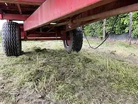 Record aanhangwagen - afbeelding 9 van  10