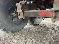 Record dumper aanhanger - afbeelding 7 van  11