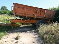 Record kipwagen - afbeelding 6 van  13