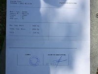 Record kipwagen - afbeelding 9 van  13