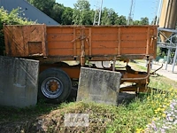 Record kipwagen - afbeelding 11 van  13