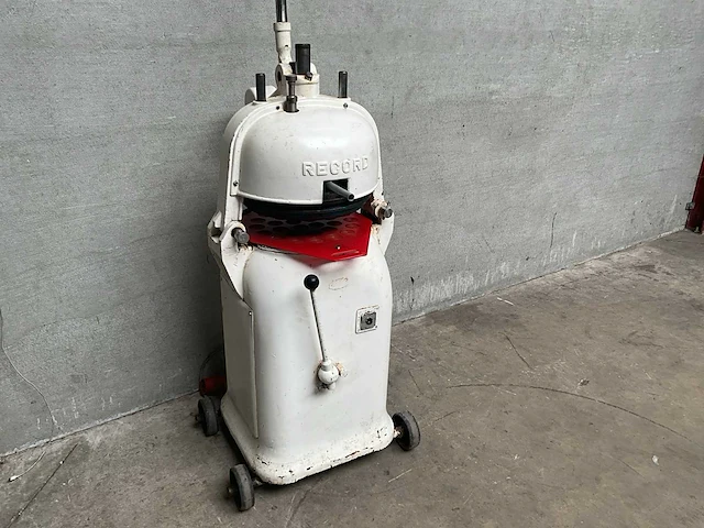 Record opbolmachine - afbeelding 1 van  8