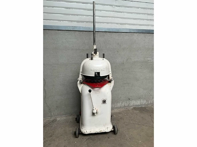 Record opbolmachine - afbeelding 2 van  8