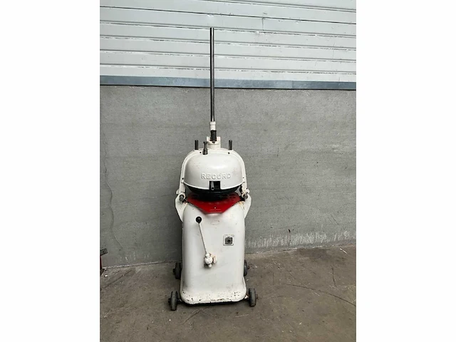Record opbolmachine - afbeelding 4 van  8