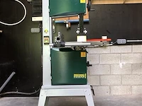 Record power bs 300e lintzaag - afbeelding 1 van  5