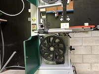 Record power bs 300e lintzaag - afbeelding 2 van  5