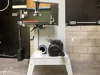 Record power bs 300e lintzaag - afbeelding 4 van  5