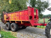 Record stalmestverspreider - afbeelding 1 van  26