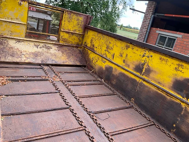 Record stalmestverspreider - afbeelding 17 van  26