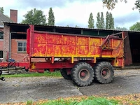 Record stalmestverspreider - afbeelding 25 van  26