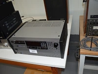 Recorder sony pcm-2500a / pcm-2500b - afbeelding 3 van  7