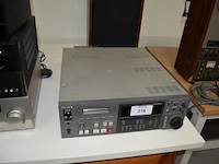 Recorder sony pcm-7030 - afbeelding 3 van  9