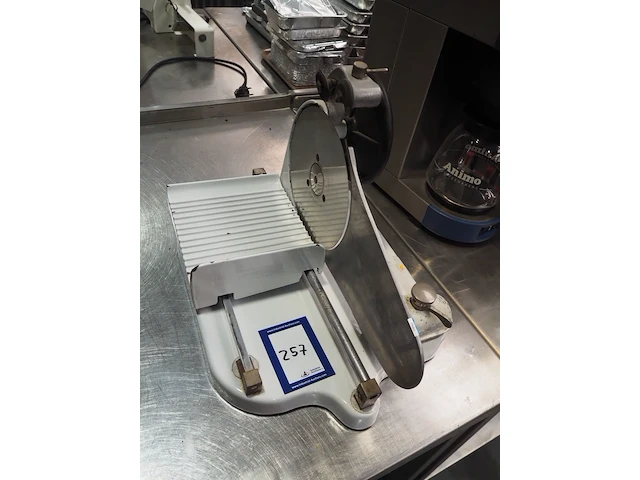 Recsi - afbeelding 1 van  6