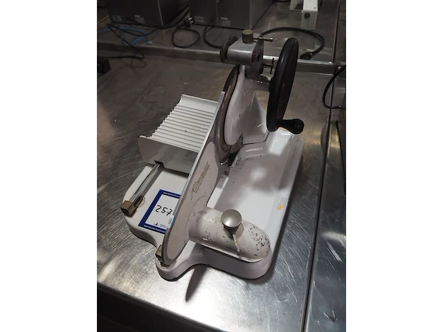 Recsi - afbeelding 2 van  6