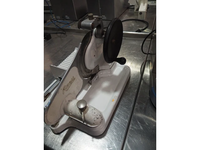 Recsi - afbeelding 5 van  6