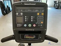 Recumbent cycle matrix - afbeelding 3 van  4