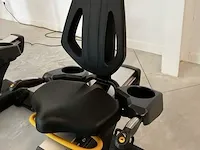 Recumbent cycle matrix - afbeelding 4 van  4