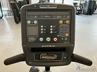 Recumbent cycle matrix - afbeelding 3 van  4