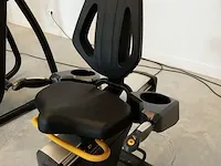 Recumbent cycle matrix - afbeelding 4 van  4