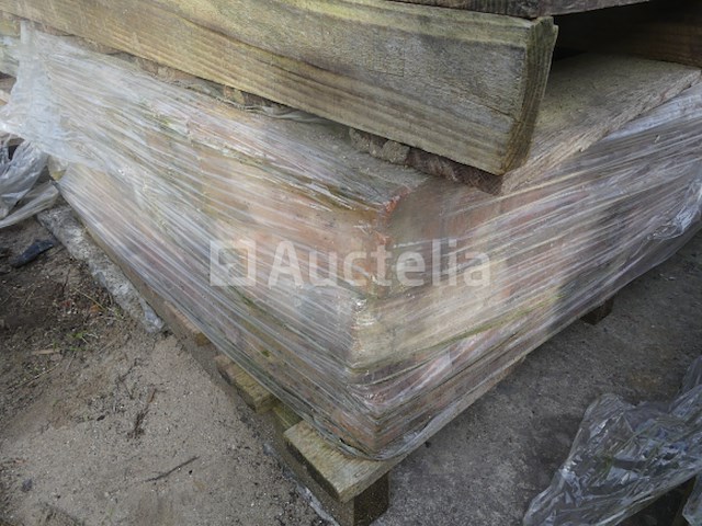 Recuperatie stenen - afbeelding 1 van  4