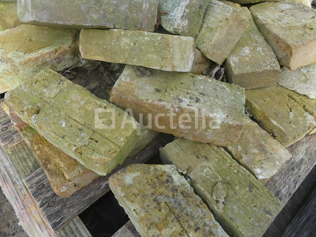 Recuperatie stenen - afbeelding 3 van  4