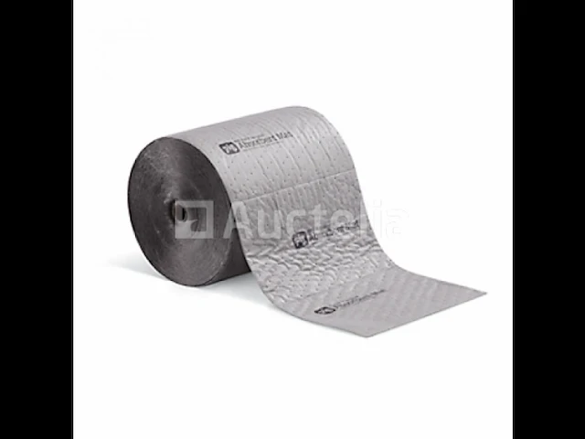 Recycling & milieu new pig - absorberend - afbeelding 1 van  5