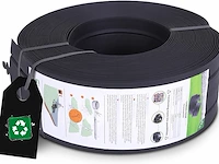 Recyup gazonrand (25m) - afbeelding 1 van  3