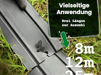 Recyup gazonrand (25m) - afbeelding 2 van  3