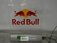 Red bull reclame - afbeelding 1 van  2