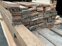 Red ceder hout - afbeelding 4 van  4