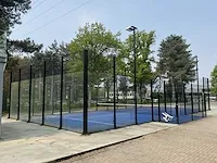 Red sport pro padelterrein - afbeelding 3 van  10