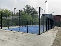 Red sport pro padelterrein - afbeelding 4 van  10