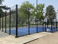 Red sport pro padelterrein - afbeelding 5 van  10