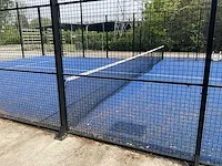 Red sport pro padelterrein - afbeelding 7 van  10