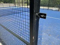 Red sport pro padelterrein - afbeelding 9 van  10