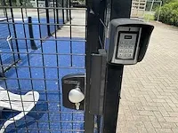 Red sport pro padelterrein - afbeelding 10 van  10