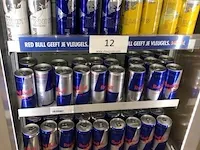 Redbull - afbeelding 1 van  4