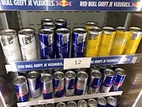 Redbull - afbeelding 2 van  4