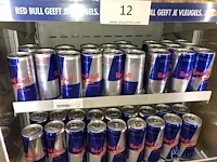 Redbull - afbeelding 3 van  4