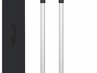 Redcamp aluminium tentstokken (2 stuks) - afbeelding 1 van  7