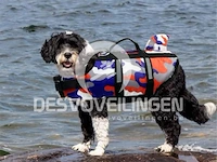 Reddings zwemvest honden xl - afbeelding 4 van  4