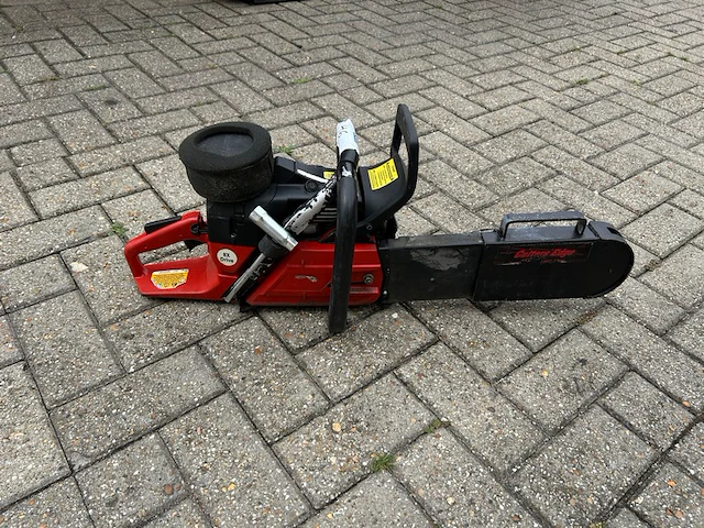 Reddingskettingzaag - afbeelding 1 van  6