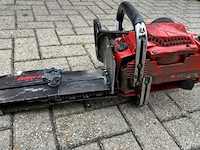 Reddingskettingzaag - afbeelding 6 van  6