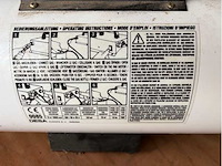 Reddy heater - industrial heating installation - afbeelding 5 van  6