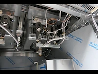 Redfox fe90/80 17g dubbele friteuse op gas - afbeelding 4 van  12
