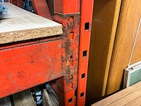 Redirack m palletstelling - afbeelding 2 van  8